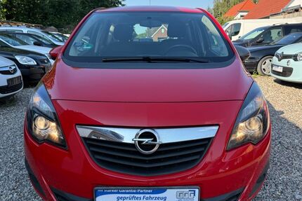 Opel Meriva 194.000 km 3.499 &euro; Kronshagen 24119
