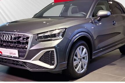 Audi Q2 22.200 km 33.980 € Kiel 24118