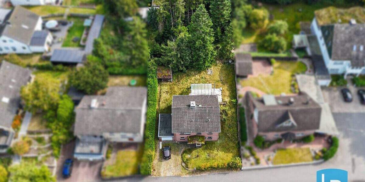 Einfamilienhaus Dersau - 5 Zimmer, 137 m&sup2;, 289.500&euro; | Angebot:24547308