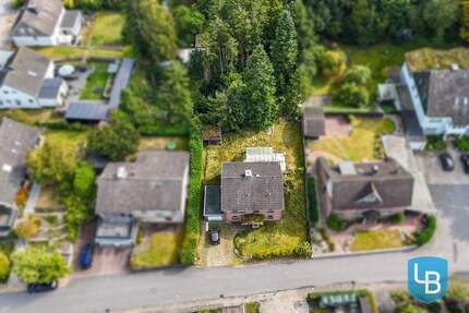 Haus Dersau - 5 Zimmer, 137 m&sup2;, 289.500&euro; | Angebot:24547308