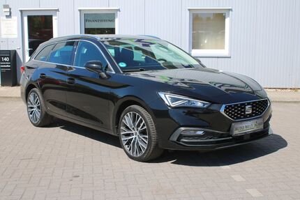 Seat Leon 105.450 km 15.990 &euro; Neumünster 24539