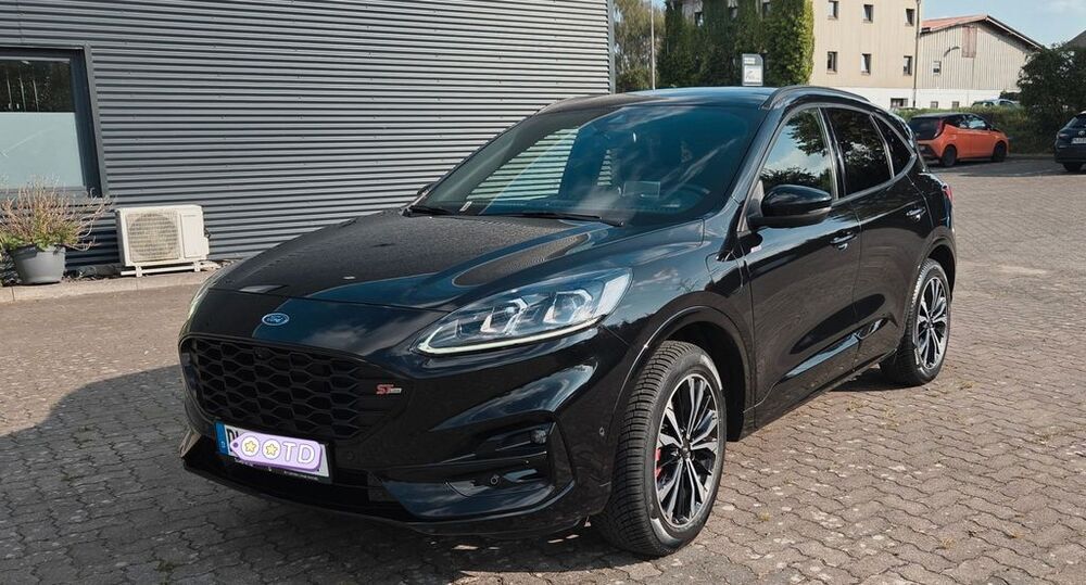 Kuga