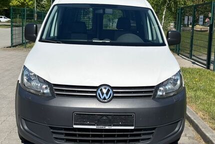 VW Caddy Maxi 200.000 km 6.750 &euro; Kiel 24147