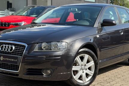 Audi A3 165.990 km 4.990 &euro; Neumünster 24536