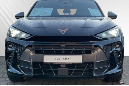 Cupra Terramar 4.500 km 36.880 &euro; Neumünster 24539