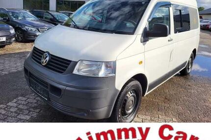 VW T5 andere