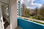Etagenwohnung Kiel Mettenhof - 3 Zimmer, 91 m&sup2;, 882&euro; | Angebot:26170341