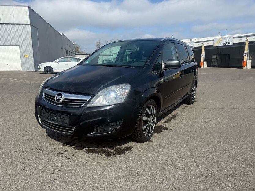 Zafira