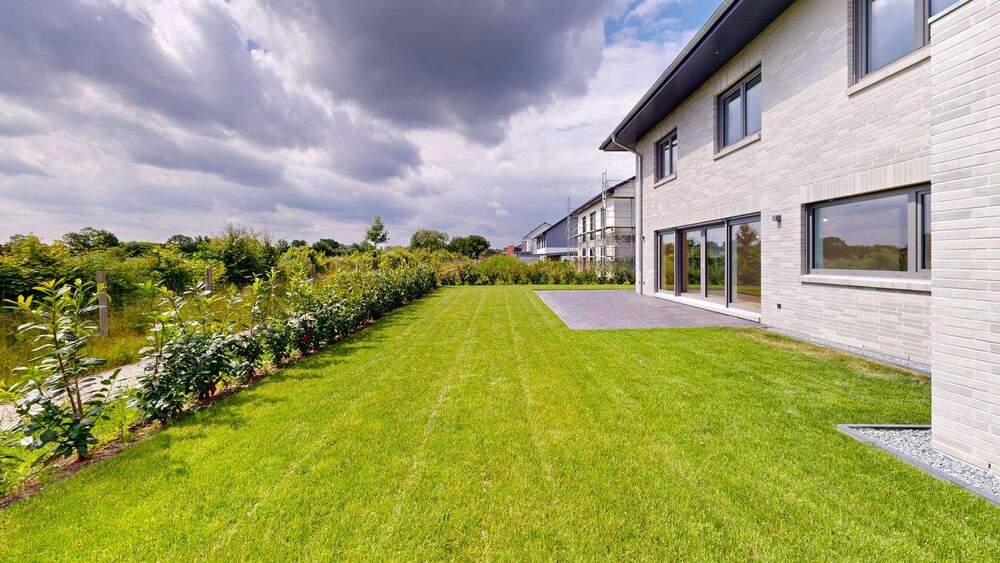 Einfamilienhaus Laboe - 6 Zimmer, 176 m&sup2;, 1.400.000&euro; | Angebot:25775084