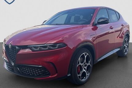 Alfa Romeo Tonale 2.900 km 39.800 &euro; Gettorf / Kiel 24214