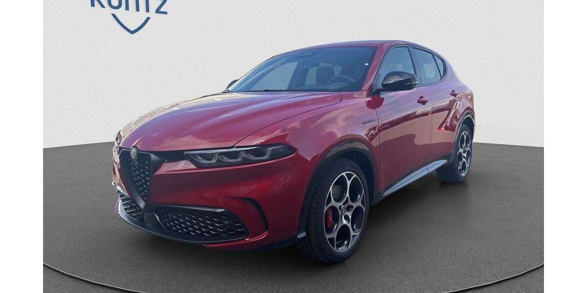 Alfa Romeo Tonale 2.900 km 42.795 &euro; Gettorf / Kiel 24214