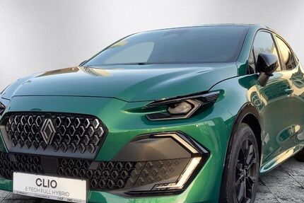 Renault Clio 1.500 km 22.350 &euro; Bornhöved 24619