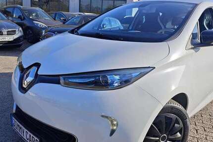 Renault ZOE 142.000 km 5.799 &euro; Kiel 24145