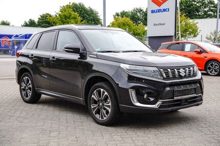 Suzuki Vitara 29.472 km 21.990 &euro; Neumünster 24536