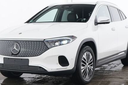 Mercedes-Benz EQA 12.974 km 39.825 &euro; Kiel 24148