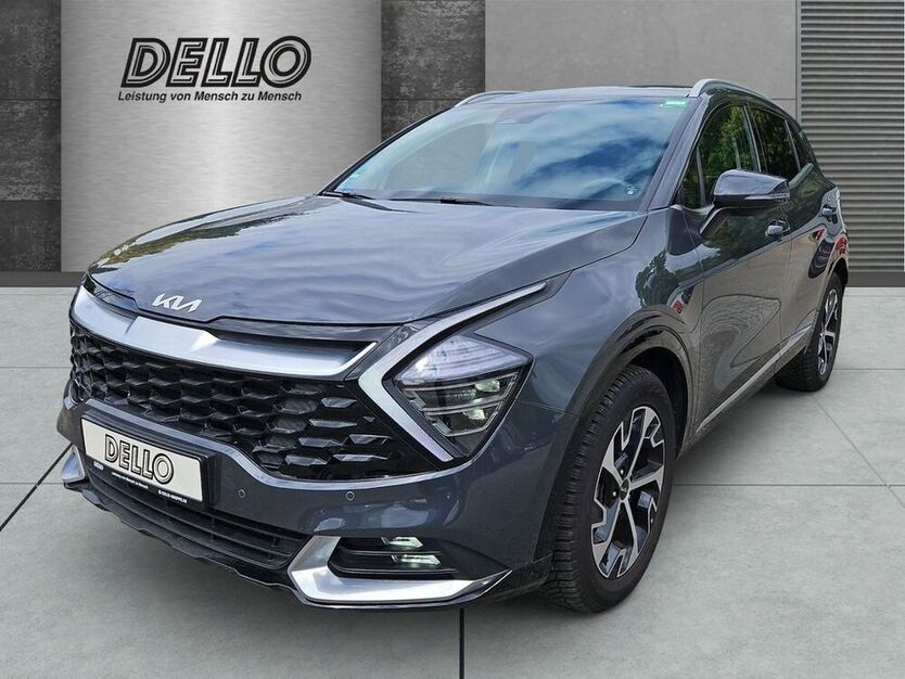 Sportage