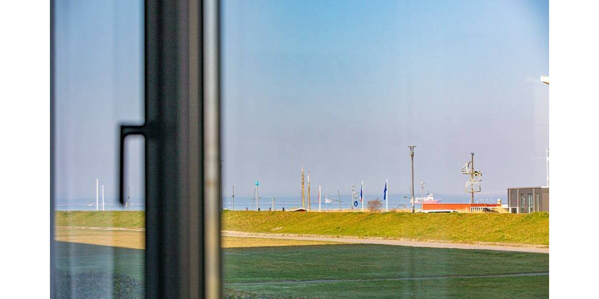 Etagenwohnung Wendtorf Marina Wendtorf - 2 Zimmer, 65 m&sup2;, 269.000&euro; | Angebot:26156044