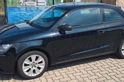 Audi A1 250.000 km 4.700 &euro; Kiel 24113