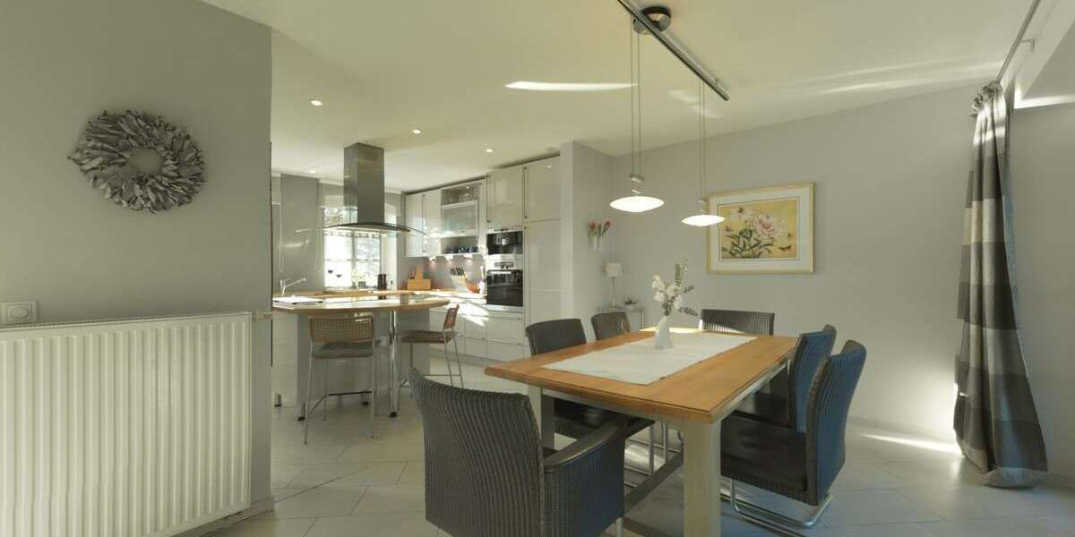 Einfamilienhaus Gettorf - 3 Zimmer, 149 m&sup2;, 589.000&euro; | Angebot:24764946