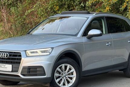 Audi Q5 119.800 km 23.490 &euro; Kiel 24147