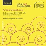 A Sea Symphony - Wind und Wellen I