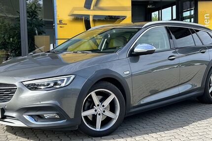 Opel Insignia 116.731 km 16.990 &euro; Nortorf 24589