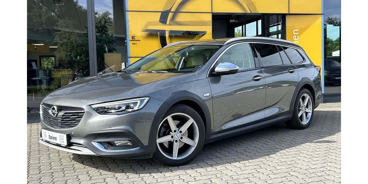 Opel Insignia 116.731 km 16.990 &euro; Nortorf 24589