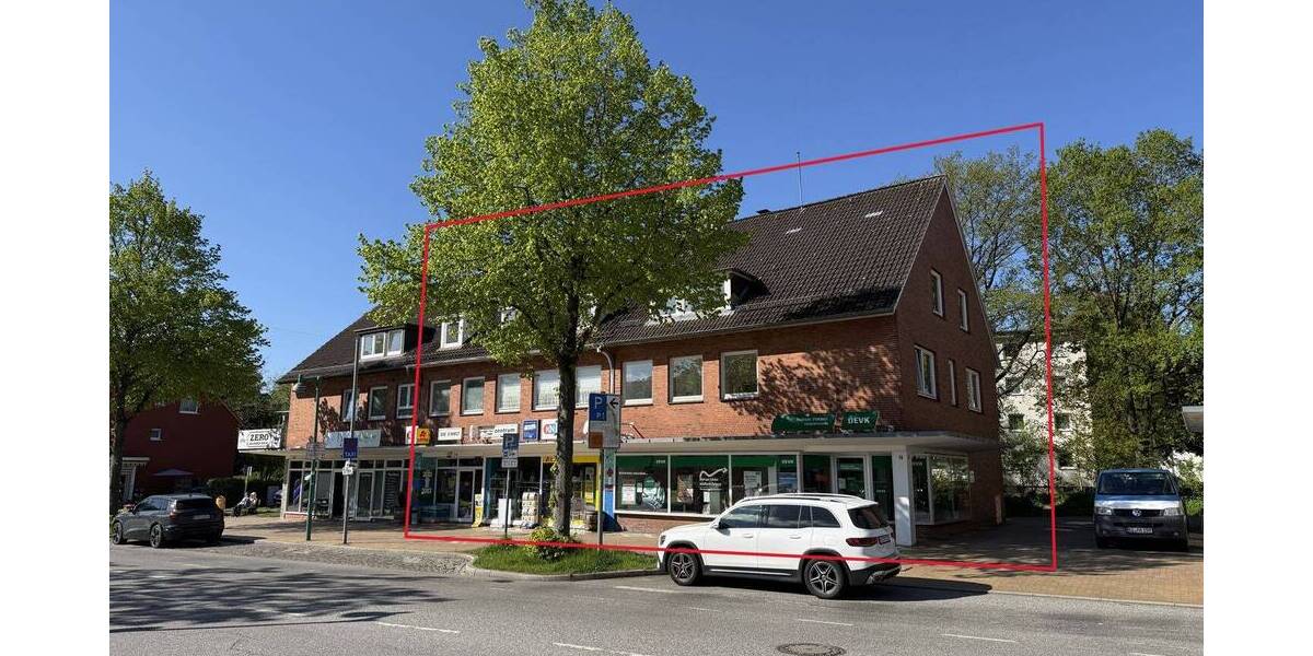 Gewerbeobjekt Kiel Friedrichsort - 795.000&euro; | Angebot:26740379