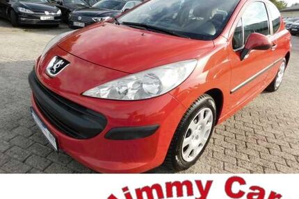 Peugeot 207 152.000 km 2.500 &euro; Kiel-Moorsee 24145