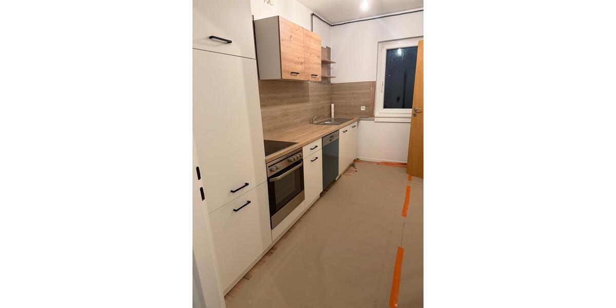 Etagenwohnung Kiel Elmschenhagen - 4 Zimmer, 86 m&sup2;, 1.250&euro; | Angebot:25571414