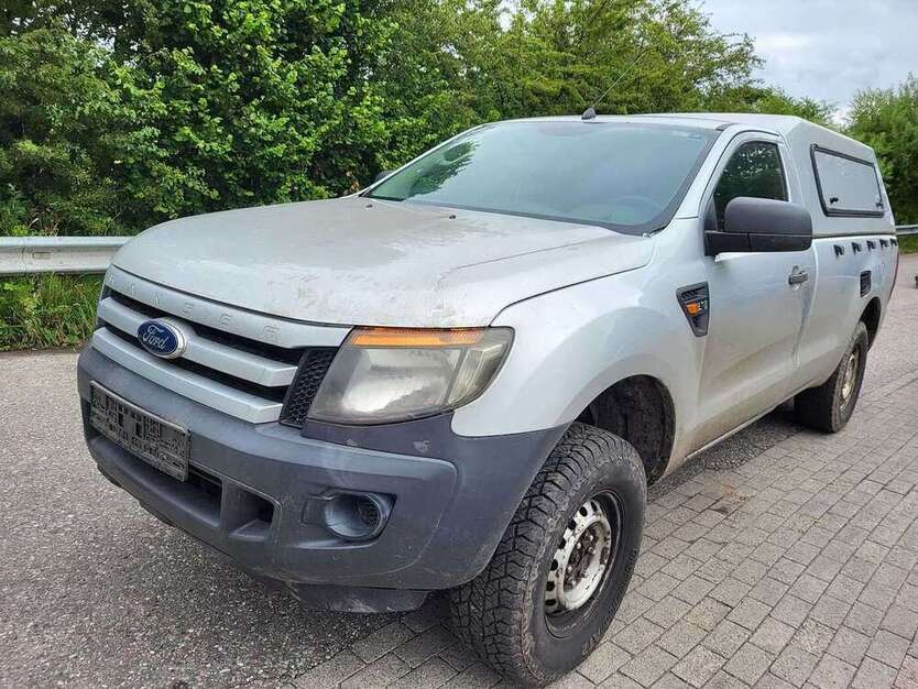 Ranger