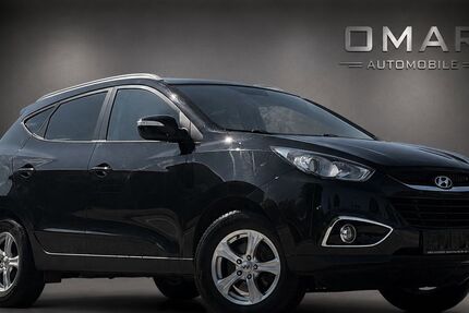 Hyundai ix35 154.000 km 6.490 &euro; Kiel OT Suchsdorf 24107