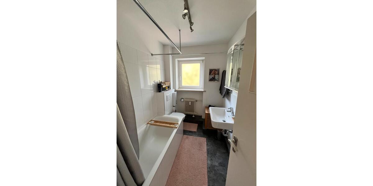 Etagenwohnung Kiel Friedrichsort - 2 Zimmer, 60 m&sup2;, 1.200&euro; | Angebot:26426663