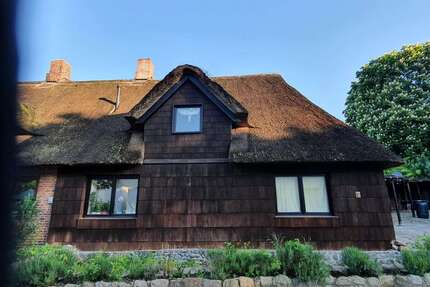 Haus Bredenbek - 4 Zimmer, 115 m&sup2;, 225.000&euro; | Angebot:26884344