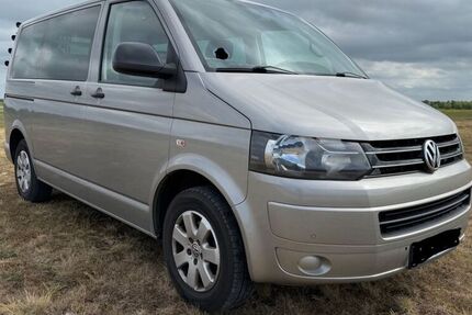 VW T5 Multivan