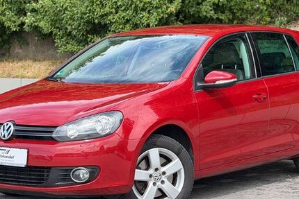 VW Golf 112.300 km 6.490 &euro; Kiel 24147