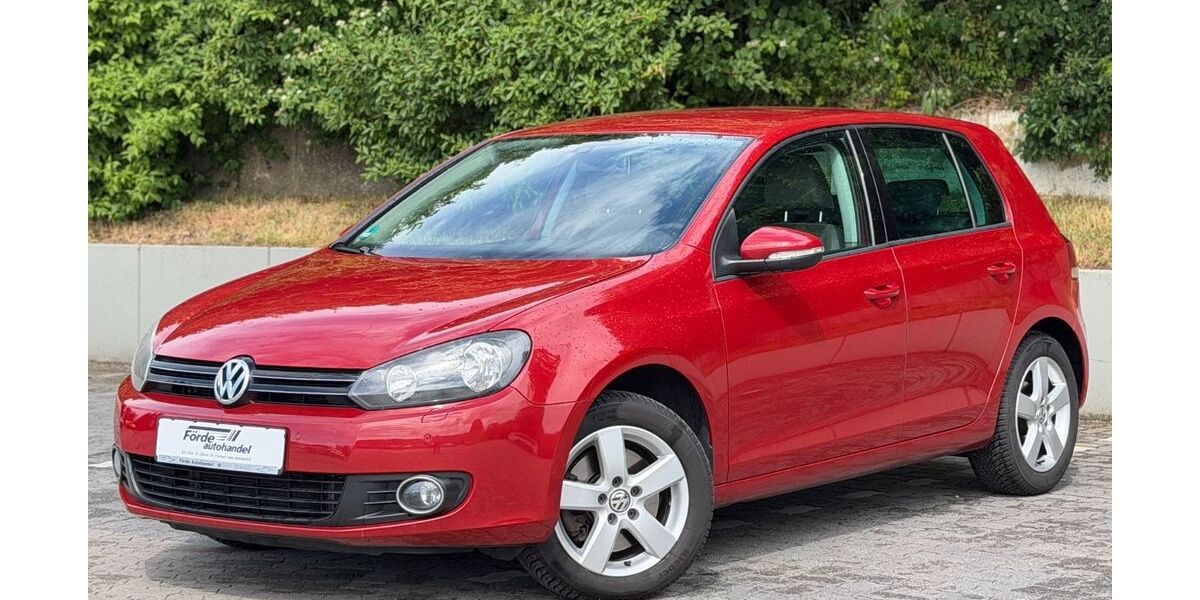 VW Golf 112.300 km 6.490 &euro; Kiel 24147