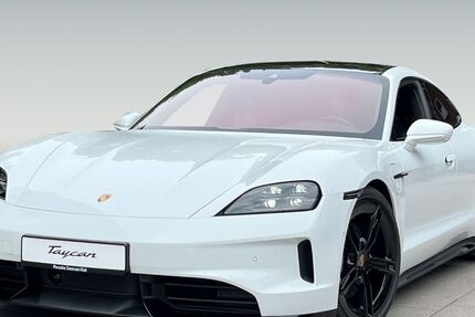 Porsche Taycan 14.980 km 132.980 &euro; Kiel 24159