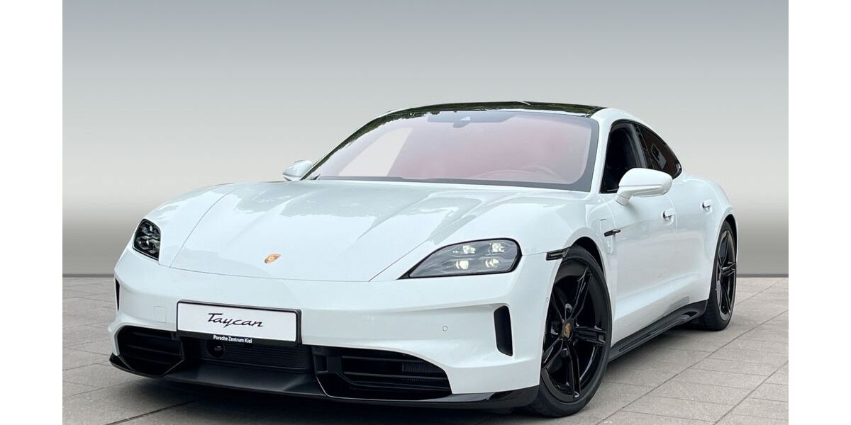 Porsche Taycan 14.980 km 132.980 &euro; Kiel 24159