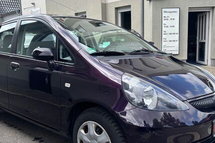 Honda Jazz 90.000 km 4.444 &euro; Kronshagen 24119