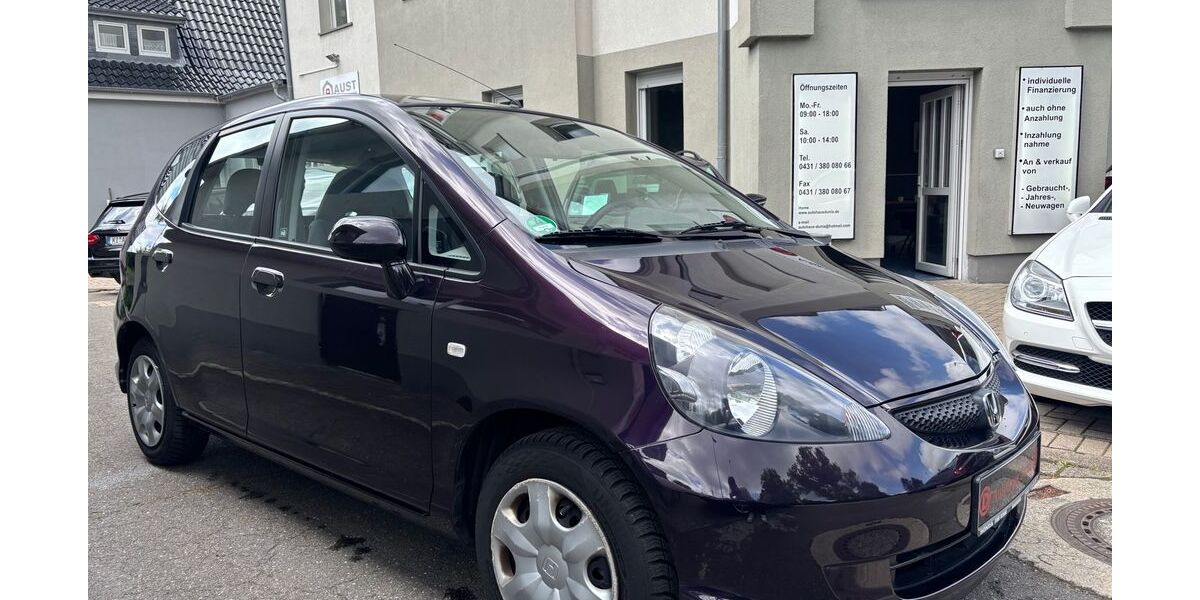 Honda Jazz 90.000 km 4.444 &euro; Kronshagen 24119