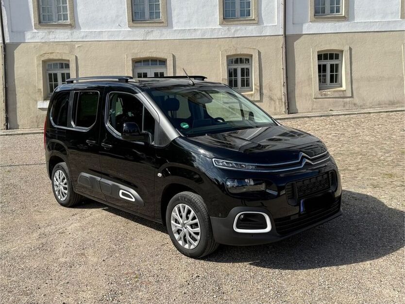 Berlingo