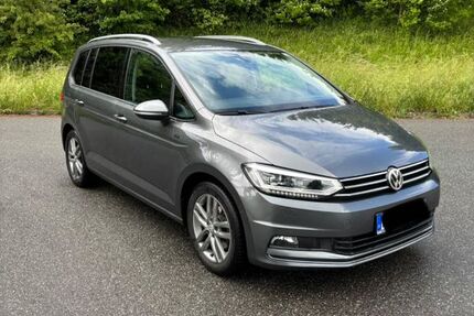 VW Touran 136.000 km 16.900 &euro; Preetz 24211