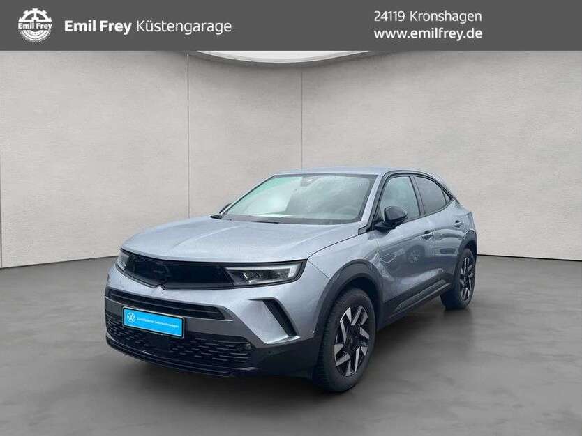 Mokka