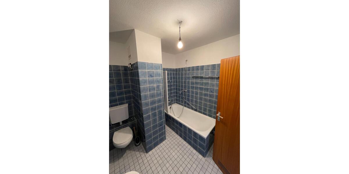 Dachgeschoßwohnung Kiel - 2 Zimmer, 58 m&sup2;, 919&euro; | Angebot:26365086