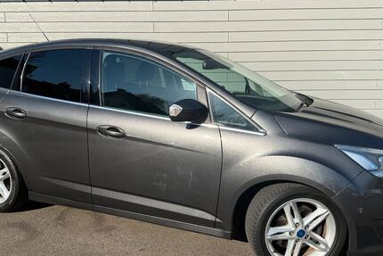 Ford C-Max 227.685 km 6.900 &euro; Neumünster 24536