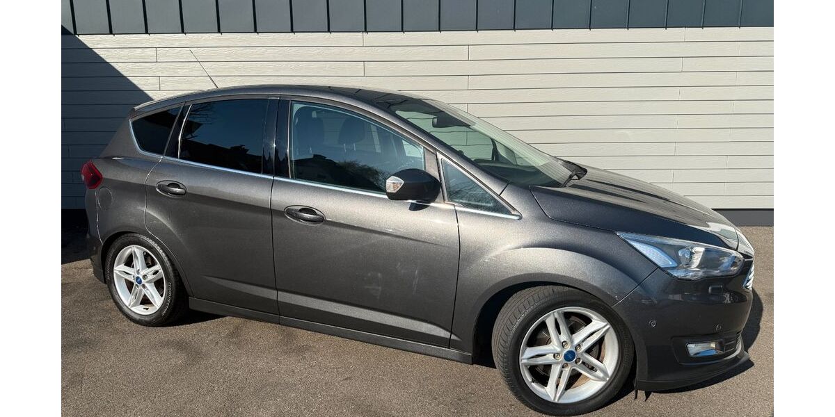 Ford C-Max 227.685 km 6.900 &euro; Neumünster 24536