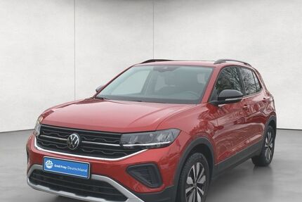 VW T-Cross 4.330 km 22.790 &euro; Preetz-Schellhorn 24211