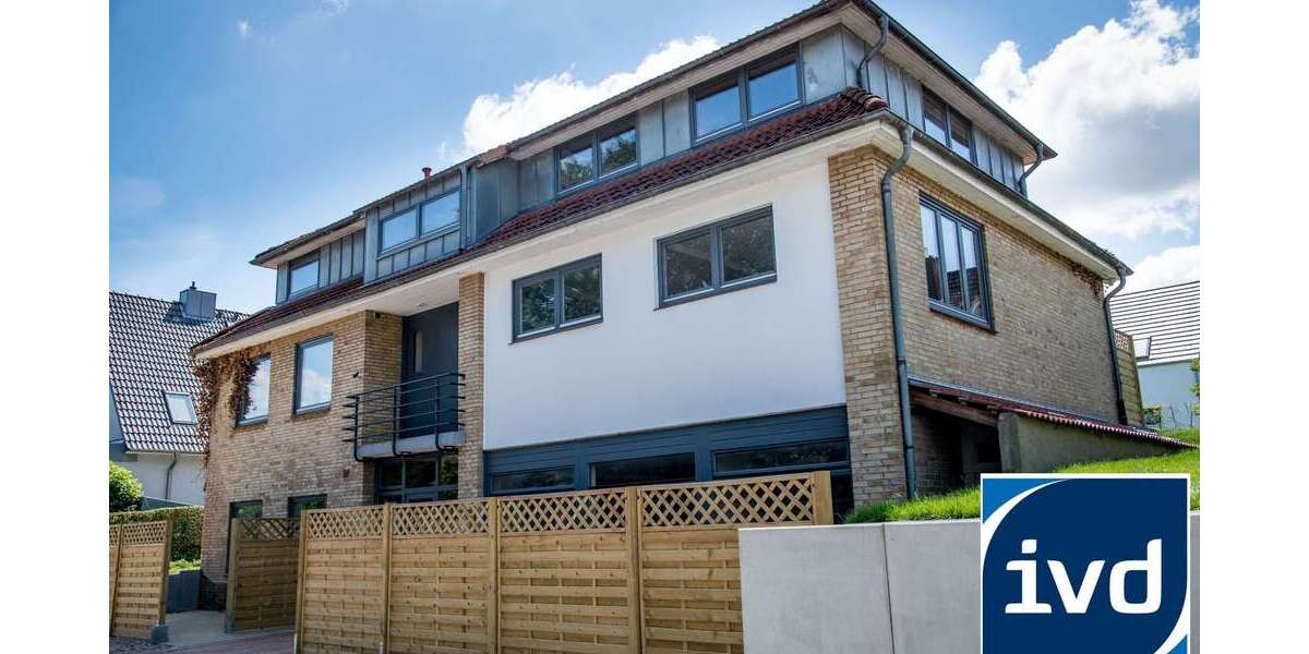 Etagenwohnung Mönkeberg - 2 Zimmer, 60 m&sup2;, 775&euro; | Angebot:26995860