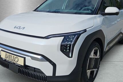 Kia EV3 2.500 km 38.980 &euro; Neumünster-Süd 24539